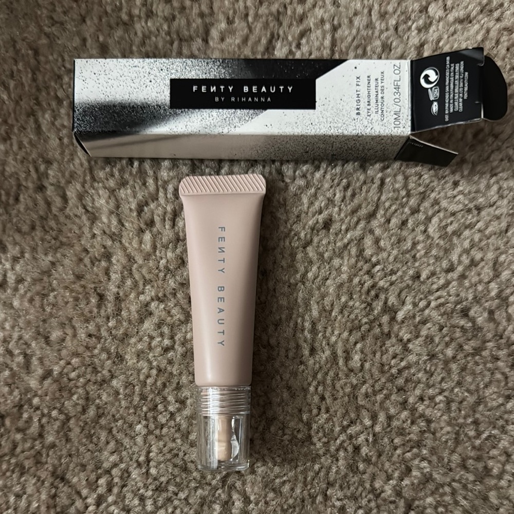 Fenty Beauty Cream Primer Radiant Glow